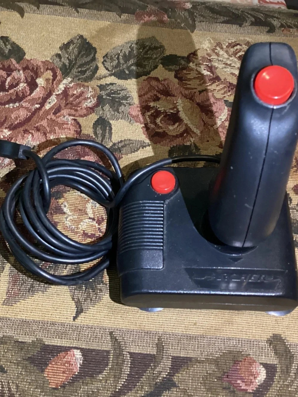 Archer Deluxe Competition Joystick Controller Atari & Commodore